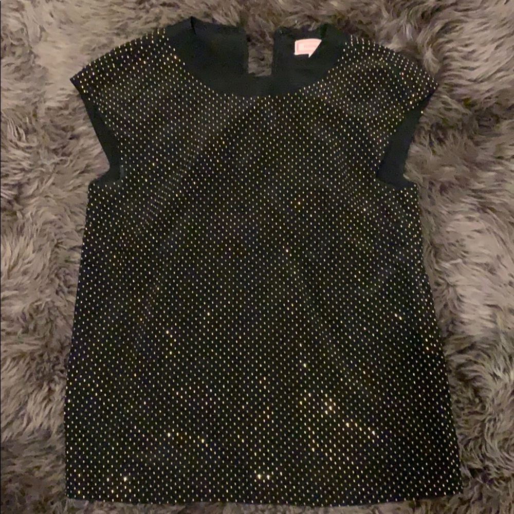 Versace X H&M Blouse